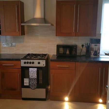 Elegant&spacious 2 bedroom Barnet Exterior foto