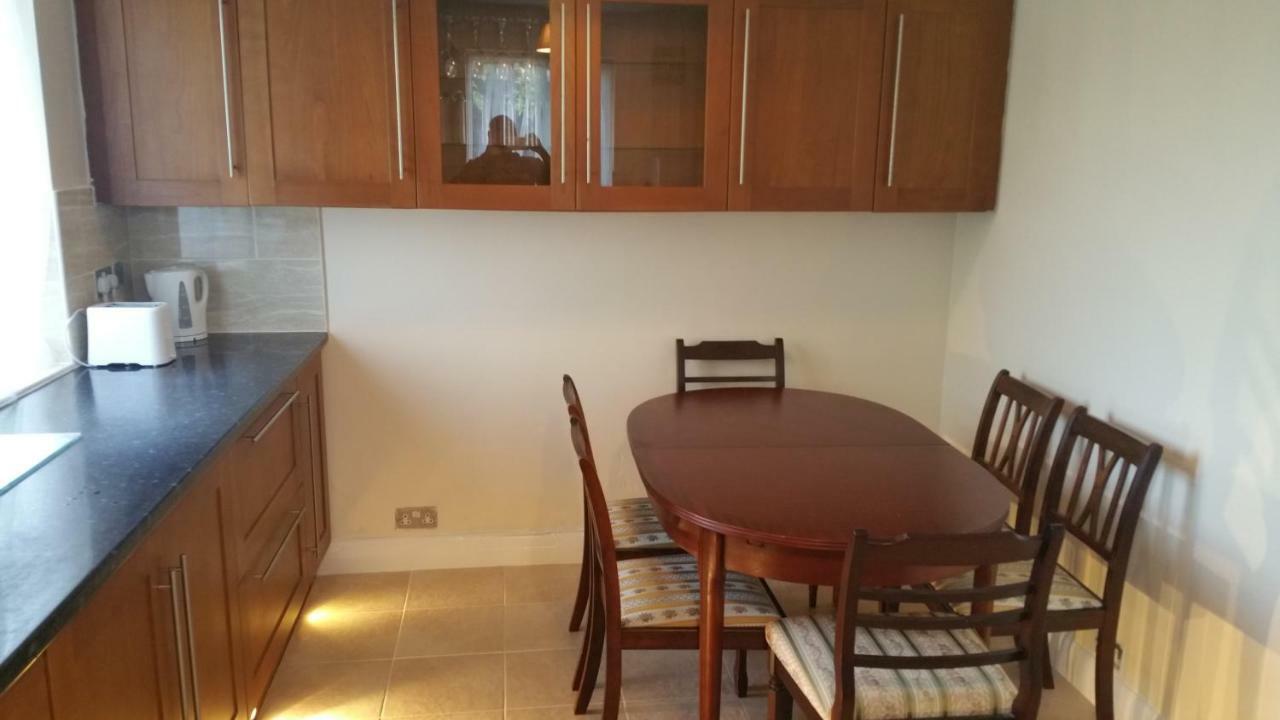 Elegant&spacious 2 bedroom Barnet Exterior foto