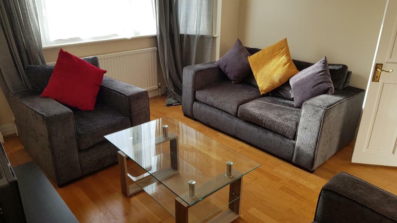 Elegant&spacious 2 bedroom Barnet Exterior foto