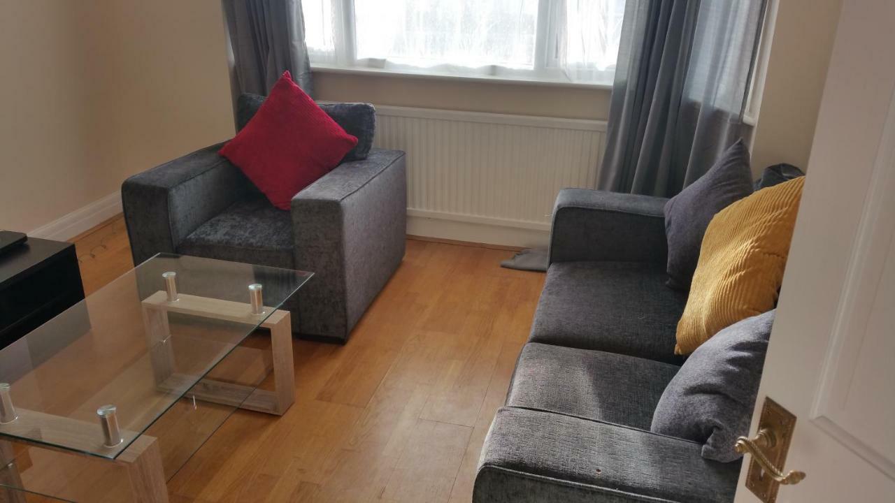Elegant&spacious 2 bedroom Barnet Exterior foto