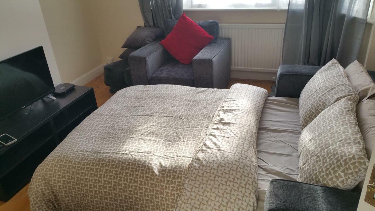 Elegant&spacious 2 bedroom Barnet Exterior foto