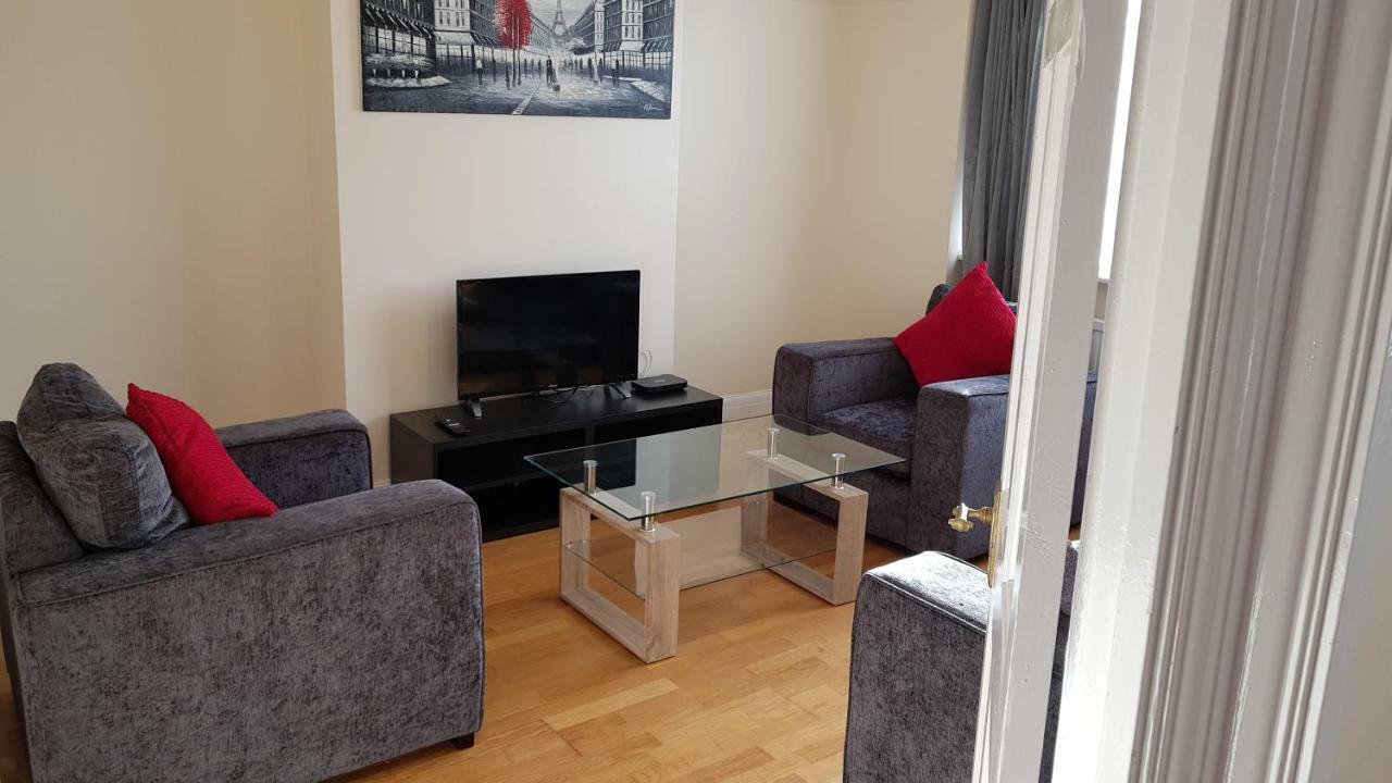 Elegant&spacious 2 bedroom Barnet Exterior foto