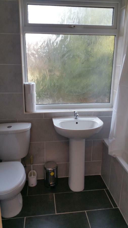 Elegant&spacious 2 bedroom Barnet Exterior foto