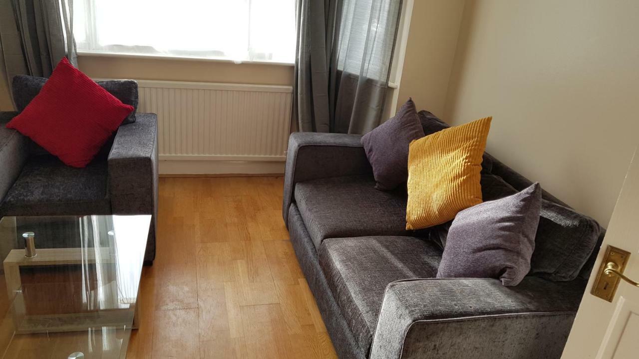 Elegant&spacious 2 bedroom Barnet Exterior foto