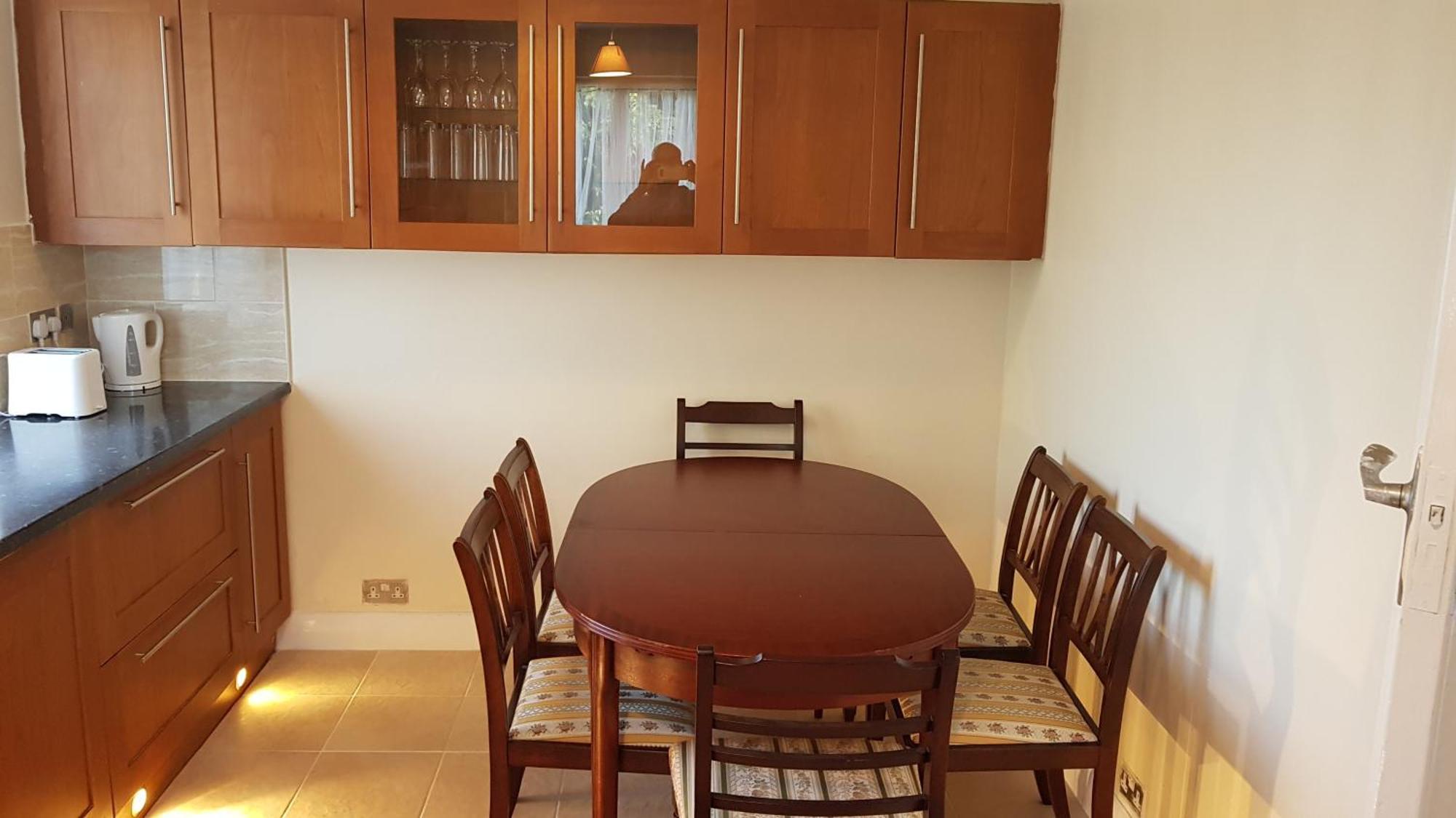 Elegant&spacious 2 bedroom Barnet Exterior foto