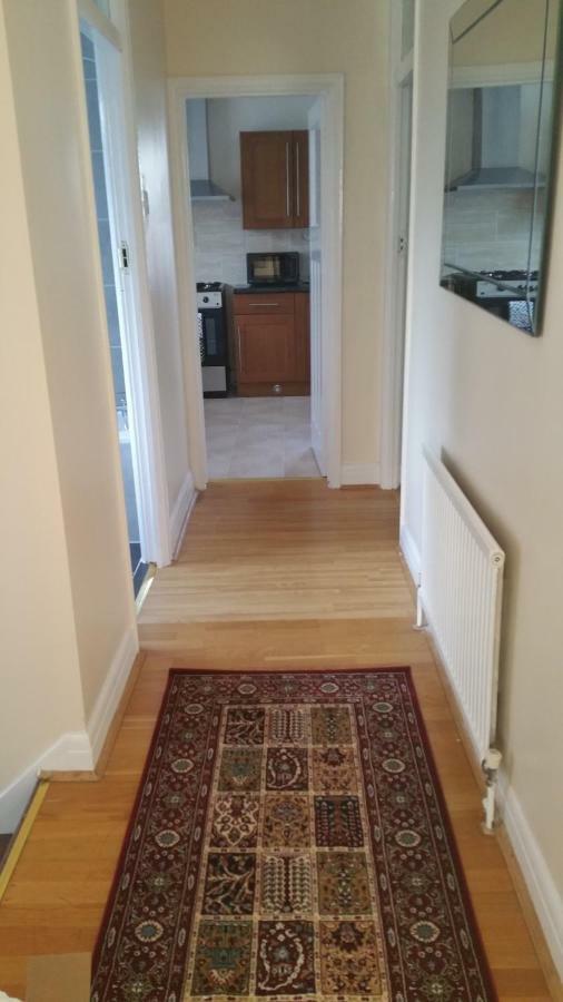 Elegant&spacious 2 bedroom Barnet Exterior foto