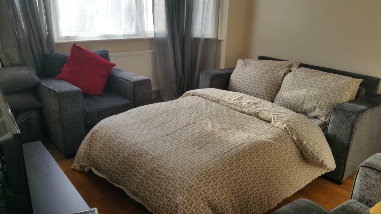 Elegant&spacious 2 bedroom Barnet Exterior foto