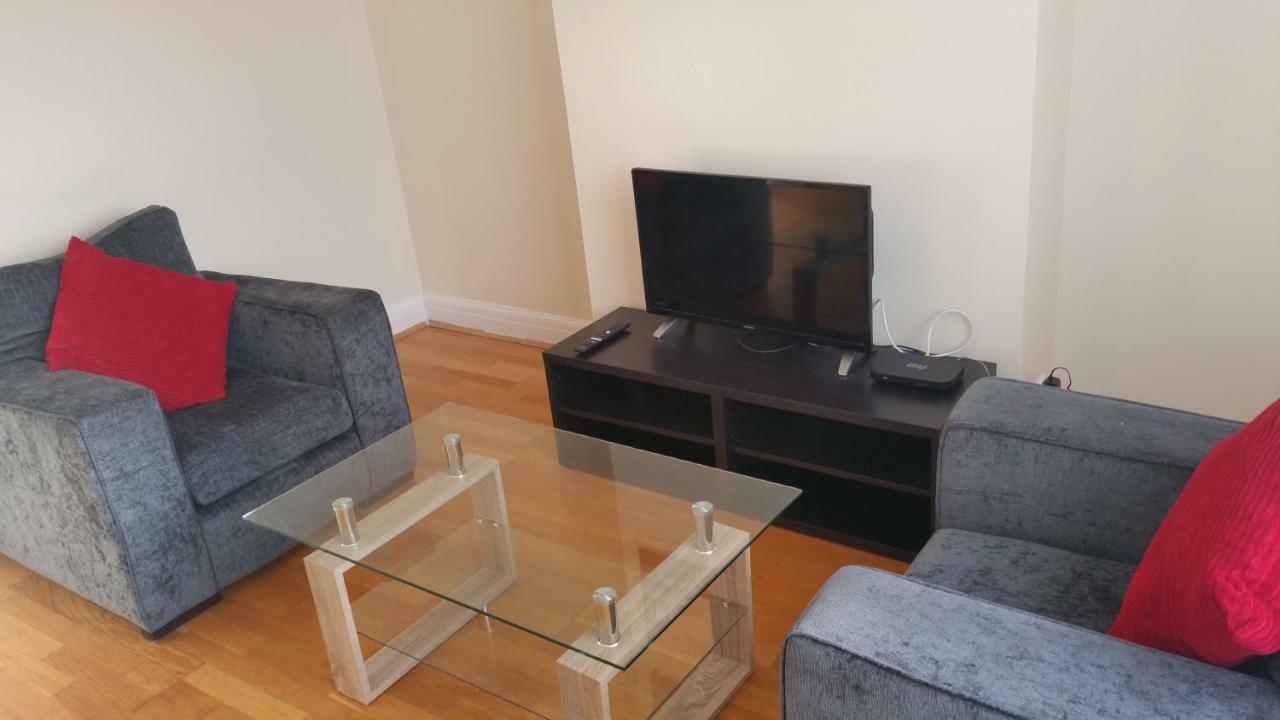 Elegant&spacious 2 bedroom Barnet Exterior foto