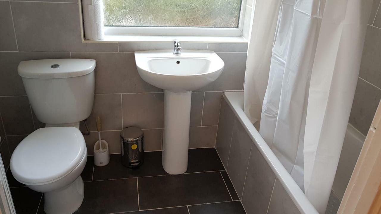 Elegant&spacious 2 bedroom Barnet Exterior foto