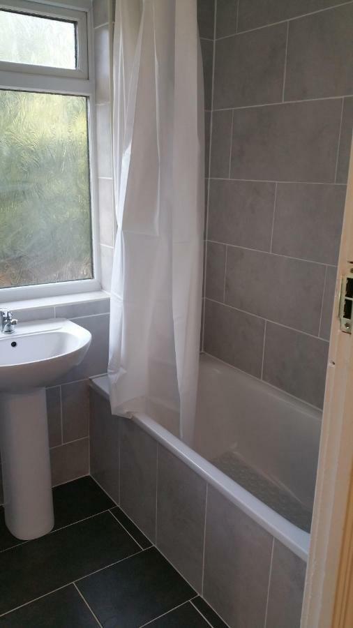 Elegant&spacious 2 bedroom Barnet Exterior foto