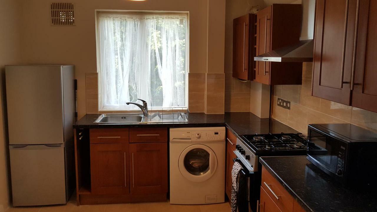 Elegant&spacious 2 bedroom Barnet Exterior foto