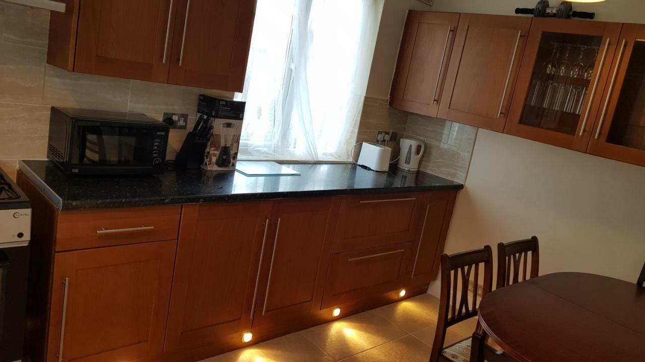 Elegant&spacious 2 bedroom Barnet Exterior foto