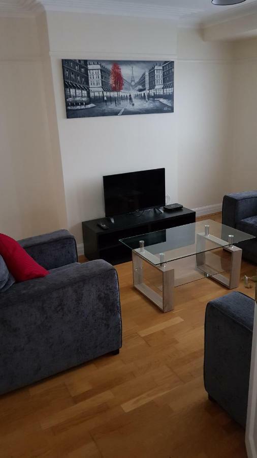 Elegant&spacious 2 bedroom Barnet Exterior foto